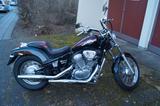 Honda Shadow  VT 600 C - HONDA VT 600 C SHADOW