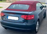 Audi A3 1.8 TFSI Ambition Cabriolet Ambition - Audi A3 aus 2008: Cabrio