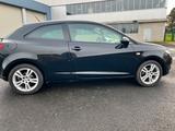Seat Sead Ibiza - Seat Ibiza mit LPG-Antrieb