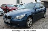 BMW 520i - BMW 5er bis 5.000 Euro