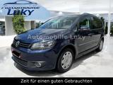 Volkswagen Touran Highline - VW Touran Gebrauchtwagen in Lübeck
