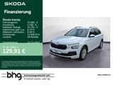 Skoda Kamiq 1.0 TSI DSG Essence sitzheizung - Skoda Kamiq: Essence