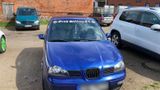 Seat Arosa *NUR NOCH BIS SAMSTAG* - Seat Arosa aus 2001