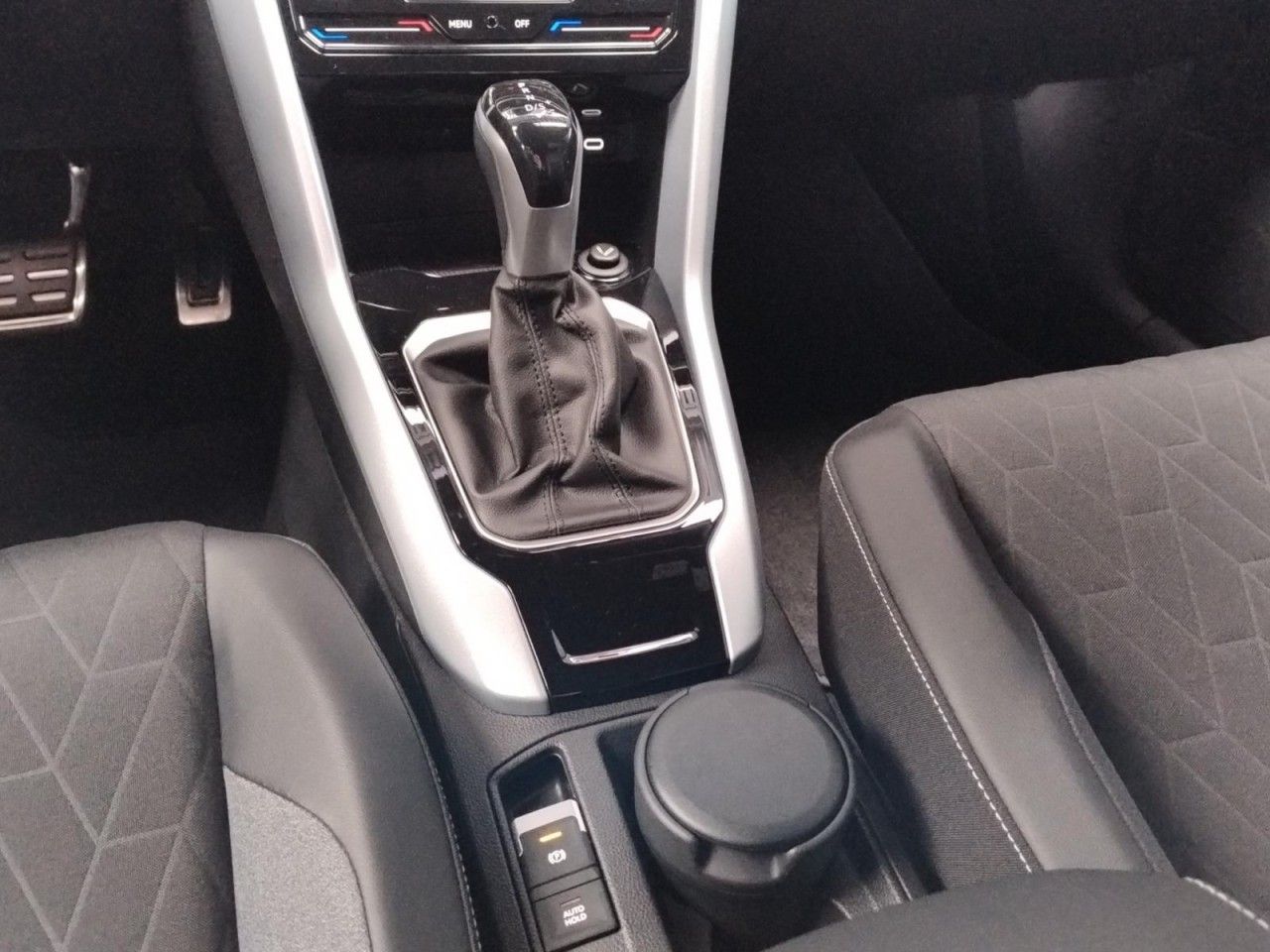 T-Roc GOAL 1.5 TSI DSG Klima Navi