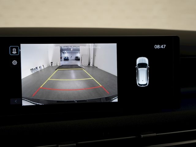 Hyundai Tucson – Bild 19
