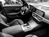 BMW 320e M SPORT+GLASDACH+DA+SHZ - BMW 320 mit Hybrid-Antrieb: Plug-In Hybrid, Limousine