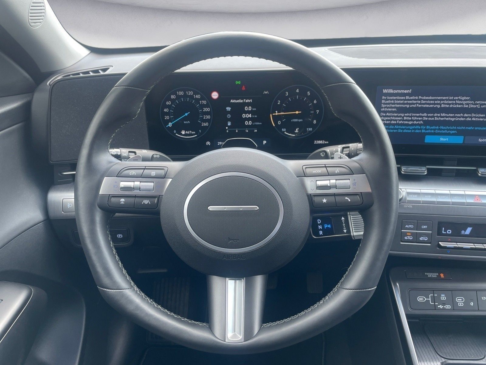 Hyundai Kona – Bild 12