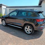 Seat Ateca 2.0 TSI 140kW FR 4Drive DSG FR - Seat Ateca in Mannheim