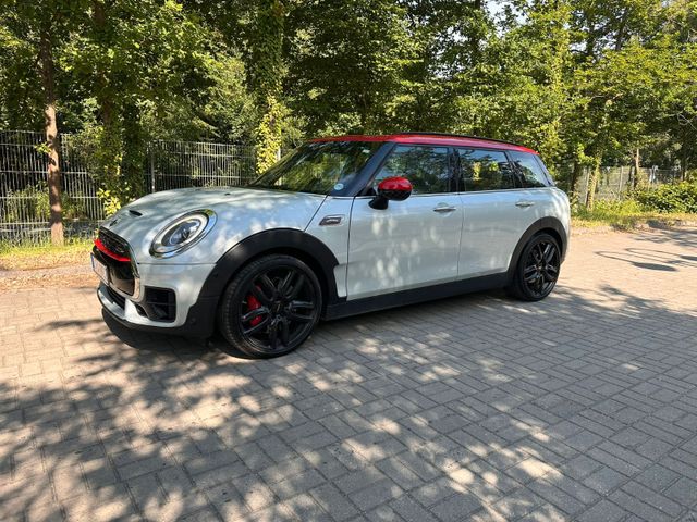 MINI John Cooper Works Clubman Cooper JCW ALL4 Jo...