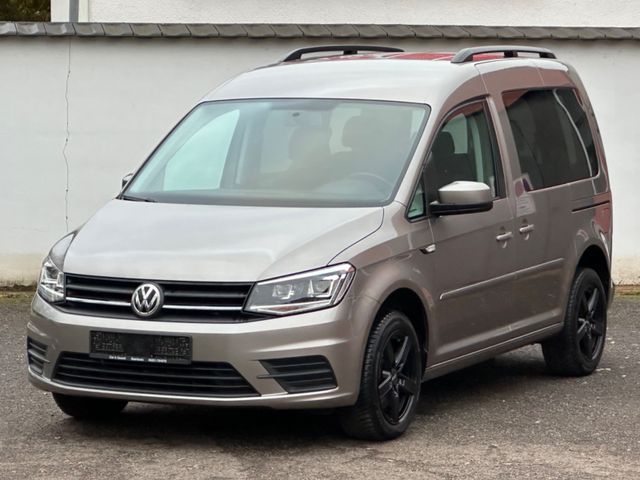 Volkswagen Caddy 2.0 TDI Trendline BMT*Klima*Xenon*Navi*STH