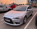 Mitsubishi Lancer 1.8 DI-D+ 150 ps VOLL - Mitsubishi Lancer mit Diesel-Antrieb: Limousine, 1.8