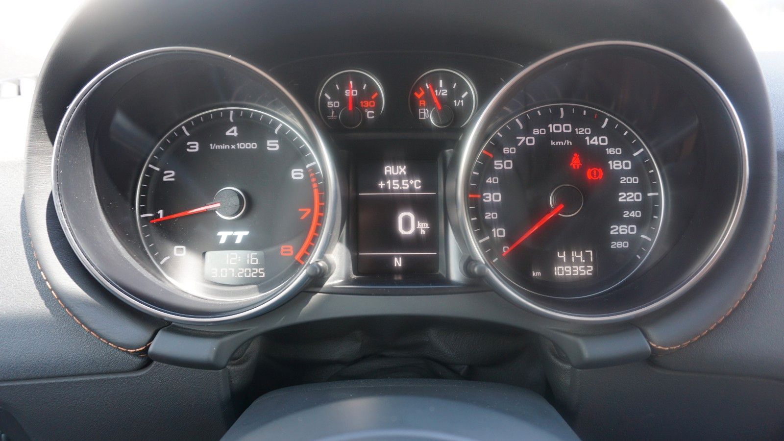 Fahrzeugabbildung Audi TT Roadster 2.0 TFSI quattro,Leder,Navi,Xenon,SH