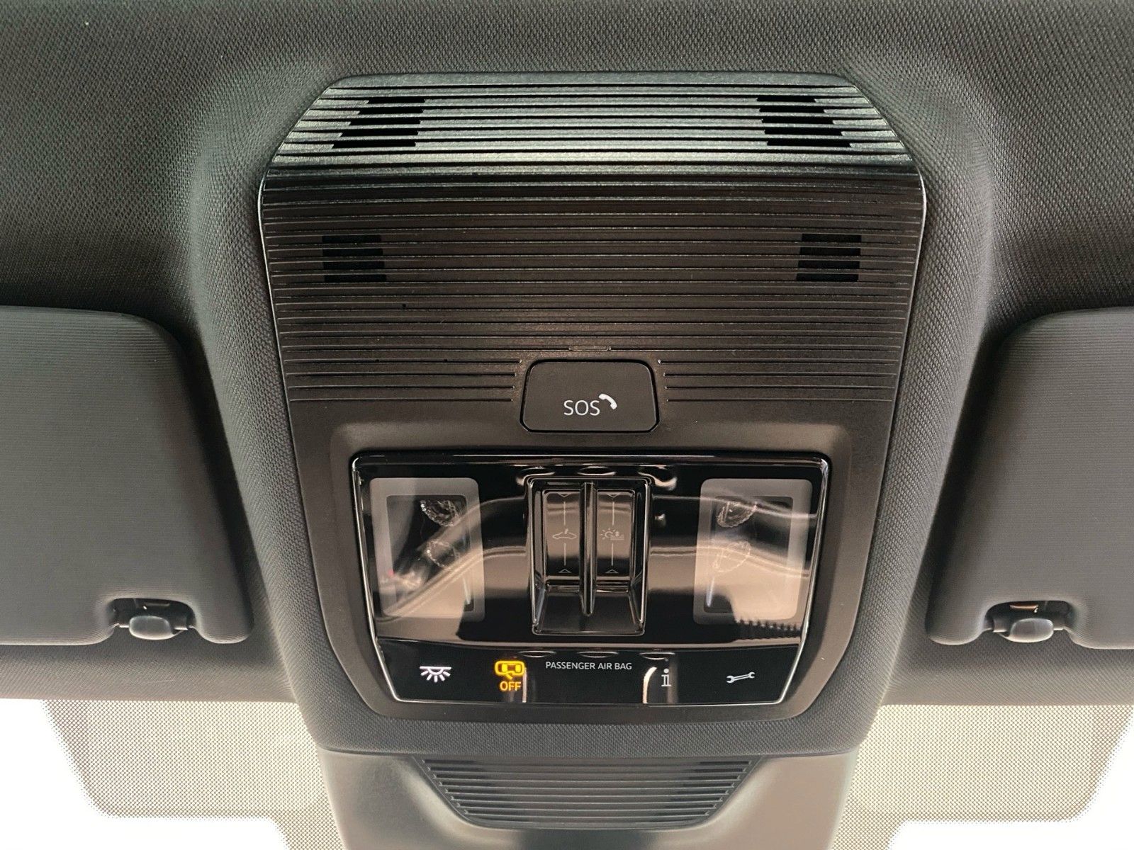 Skoda Superb - Bild 20