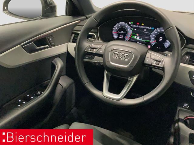 Audi A4 Av 45 TFSI qu S Line 19 AHK PANO MATRIX, миниатюра 12