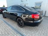 Audi A6 Lim. 3.2 FSI quattro*Autom*Leder*Navi*Temp - Audi A6 aus 2005: 3.2