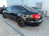 Audi A6 Lim. 3.2 FSI quattro*Autom*Leder*Navi*Temp - Audi A6 aus 2005: 3.2