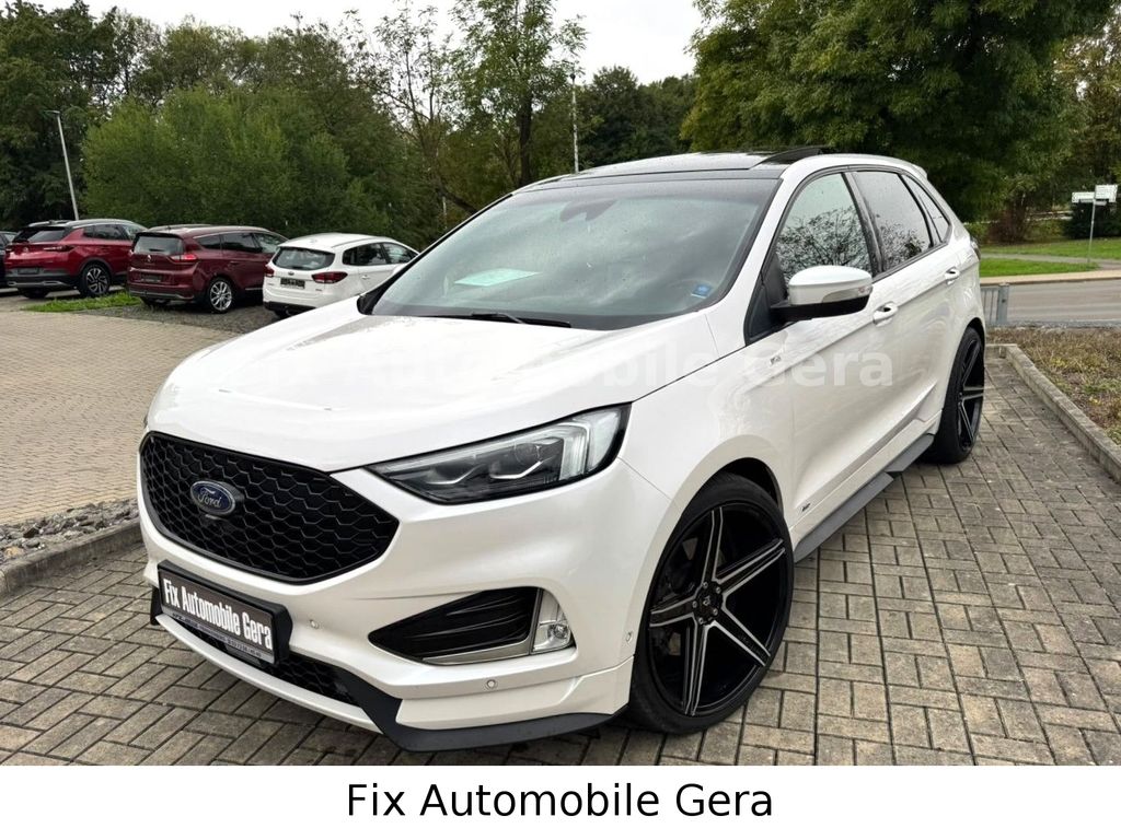 Image of Ford Edge