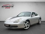 Porsche 911 996 Carrera Automatik*Leder*Schiebedach - Porsche: 911 Sc