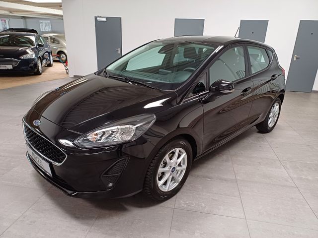 Ford Fiesta  1.0 Cool & Connect  5-türig Automatic