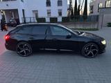 Audi A6 45 TDI quattro S tronic advanced Avant ad...