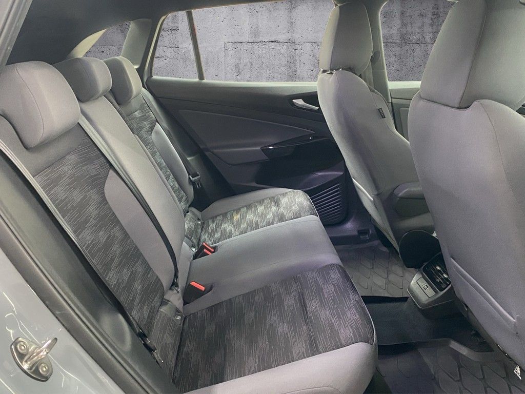 Volkswagen ID.4 - Bild 10