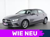 Mercedes-Benz A 180 Navigation|Kamera360|LED|SHZ|Tempomat - Mercedes-Benz A 180 Gebrauchtwagen in Frankfurt