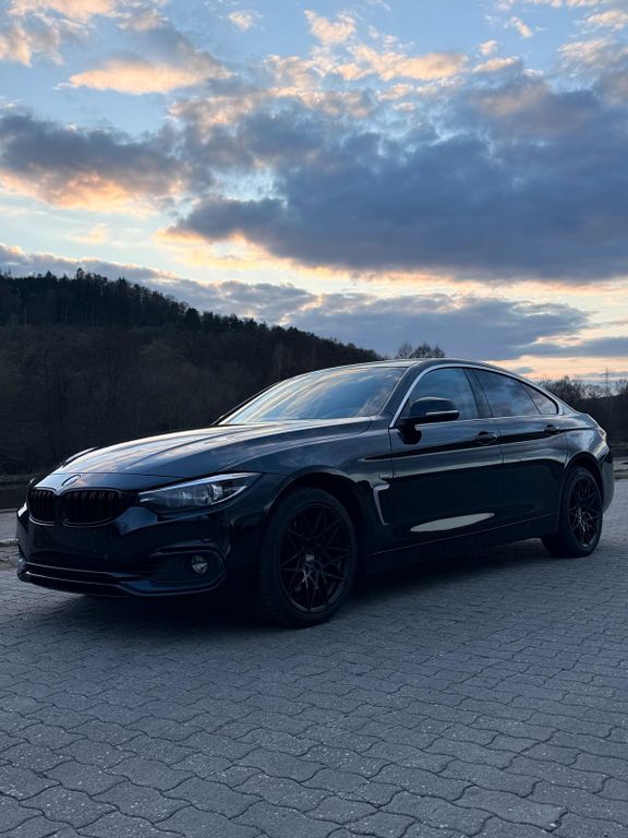 Image of BMW 435