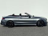 Mercedes-Benz C 43 Cabrio AMG 4Matic /NAVI/LED/ACC/CAM360 - Mercedes-Benz C 43 AMG aus 2021