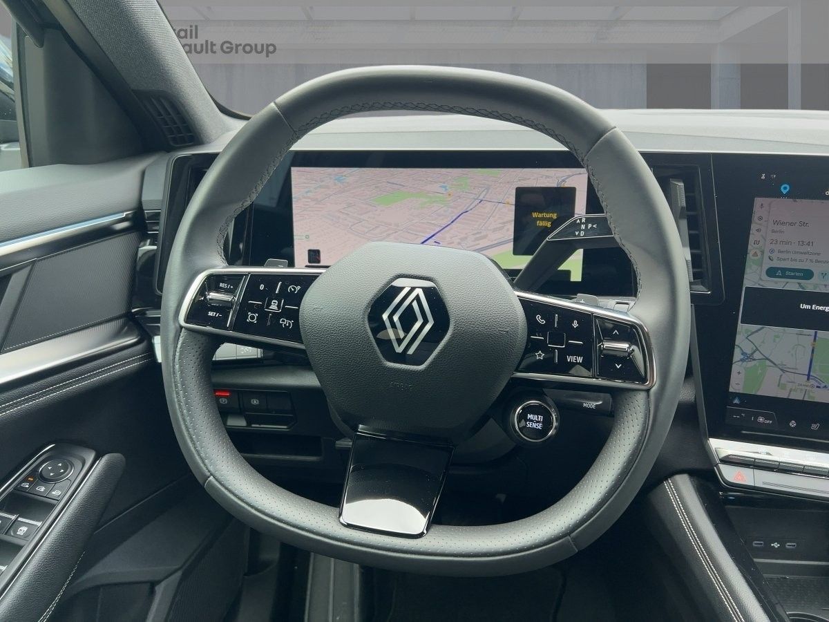 Renault Austral - Bild 11