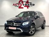 Mercedes-Benz GLC 250 d 4Matic STANDHEIZUNG+°360KAMERA+AHK+LED - Mercedes-Benz GLC 250 in Köln