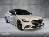 Mercedes-Benz S 580 4M L AMG/Exklusiv/Pano/DRIVE PILOT/HuD/21" - Mercedes-Benz S 580 in Hannover