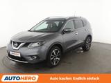 Nissan X-Trail 2.0 dCi Tekna 4x4 Aut*NAVI*TEMPO*CAM*PDC - Nissan Gebrauchtwagen in Frankfurt