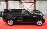 Land Rover Discovery 5 SE TD6 2.Hand*7Sitzer*Bi-Xenon*Navi* - Land Rover Discovery mit Diesel-Antrieb: Td5