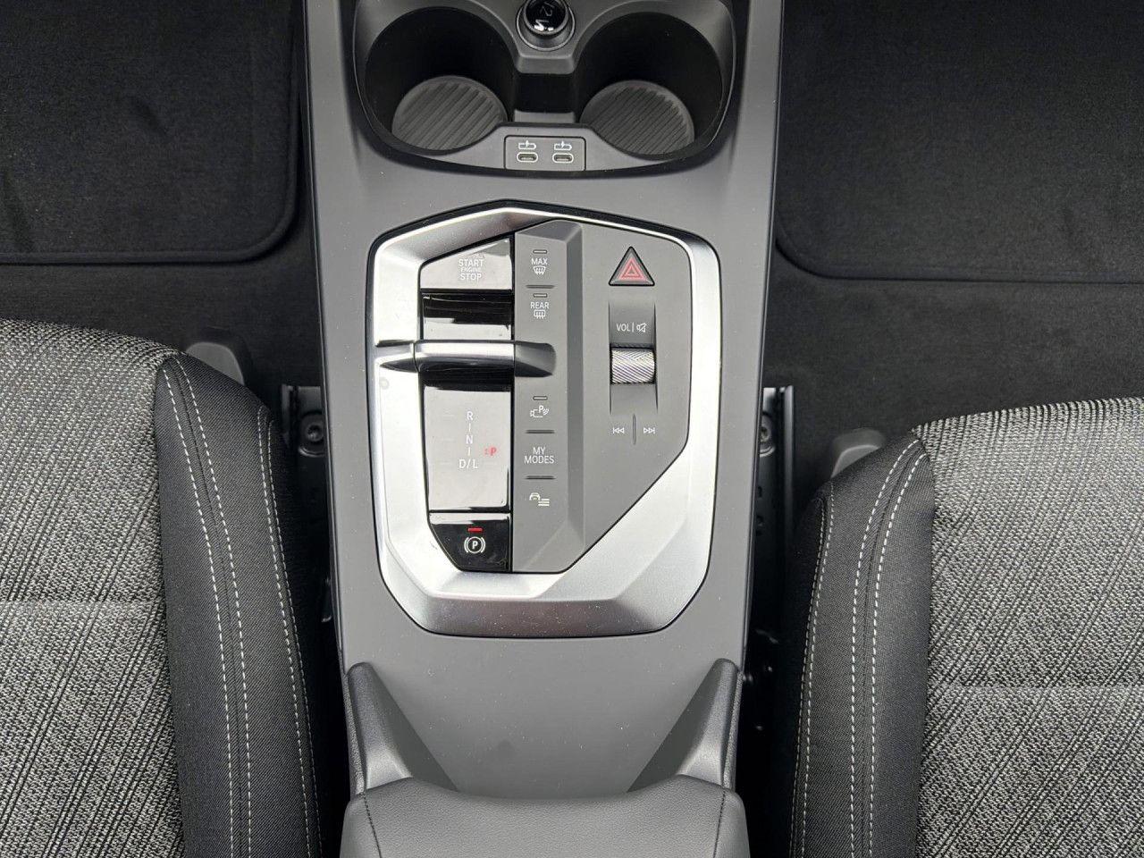BMW 1 Series M-Sport Design DrivAss Sportpaket Bluetooth, миниатюра 12