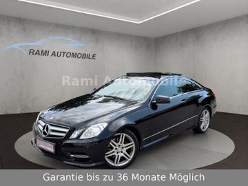 Mercedes E 250 - 1