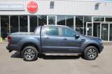 Ford Ranger Wildtrak Doppelkabine 4x4 - Ford Ranger in Mönchengladbach