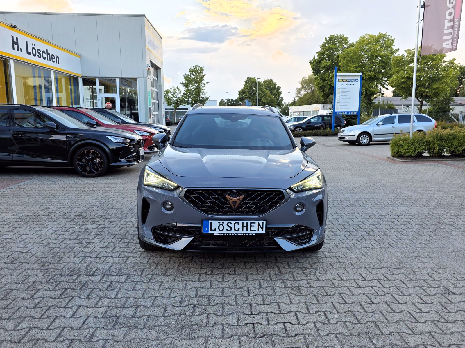 Cupra Formentor VZ 4Drive Panorama BeatsAudio AHK, миниатюра 2
