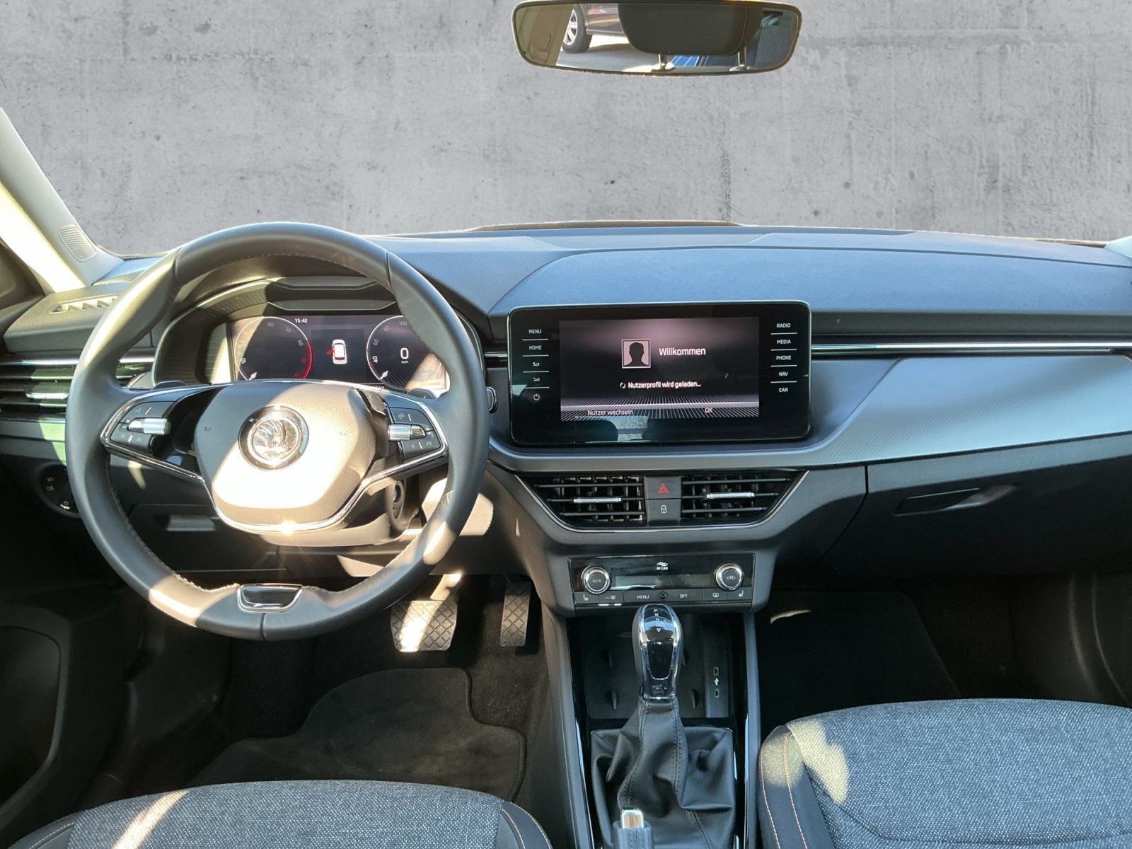 Skoda Kamiq - Bild 9