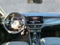 Skoda Kamiq - Vorschau Bild 9