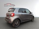 Smart ForFour *EQ*Apple*PDC*SHZ*Navi*2.Hand*Tüv Neu* - Smart Gebrauchtwagen von 2020