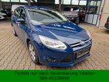 Ford Focus Turnier Ambiente*Klimaanlage*Start/Stop - Ford Focus: Ambiente Turnier