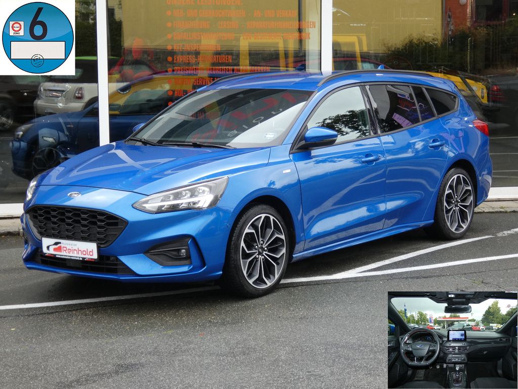 Image of Ford Focus
