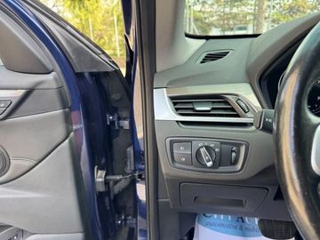 BMW X1 - 10
