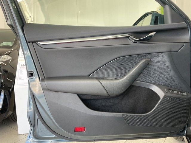 Octavia Combi iV 1,4 TSI DSG First Edition *LEDE