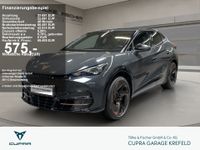 Cupra Tavascan - Vorschau Bild 1