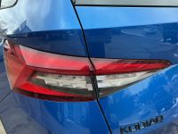 Skoda Kodiaq - Vorschau Bild 17