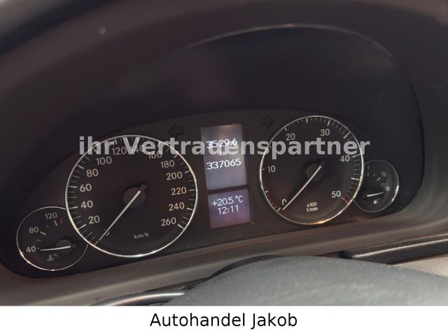 Mercedes-Benz C 220 C -Klasse T-Modell C 220 T CDI