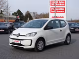 Volkswagen up! 1.0 beats BMT/Start-Stopp AUX - Volkswagen up! in Leipzig