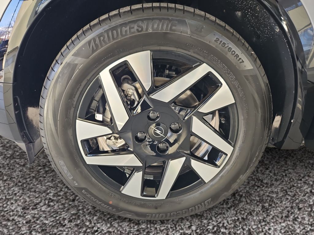 Fahrzeugabbildung Opel Mokka 1.2 DI Turbo Hybrid 48V Automatik GS