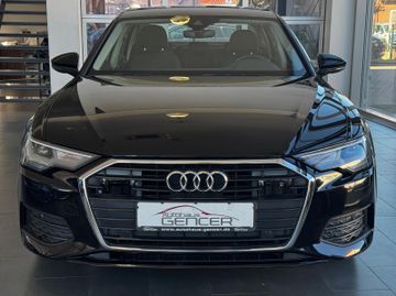Audi A6 - 3